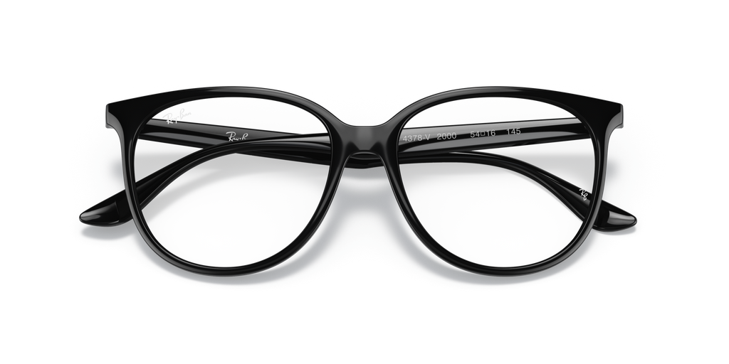 Ray - Ban RX4378V 2000