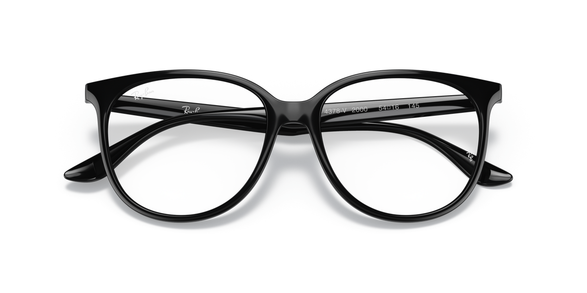 Ray - Ban RX4378V 2000