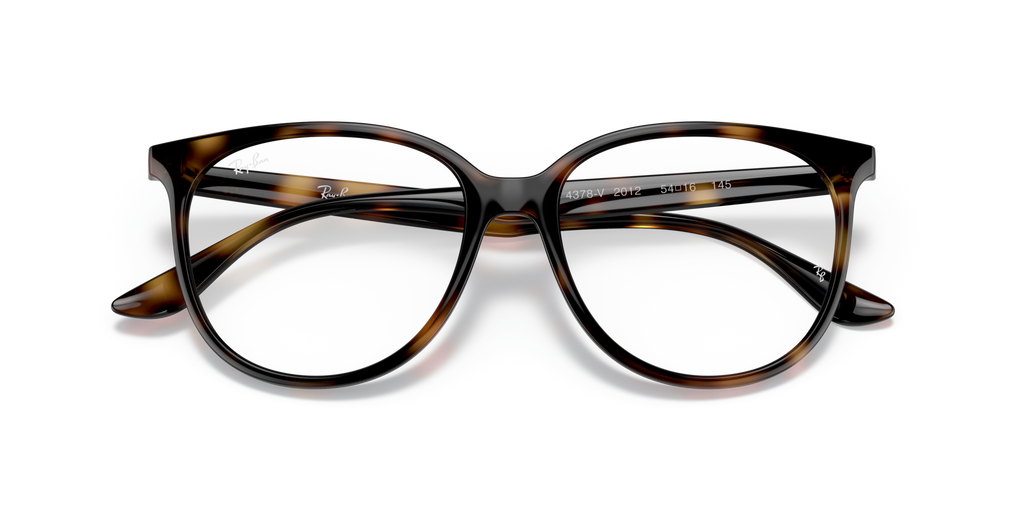 Ray - Ban RX4378V 2012