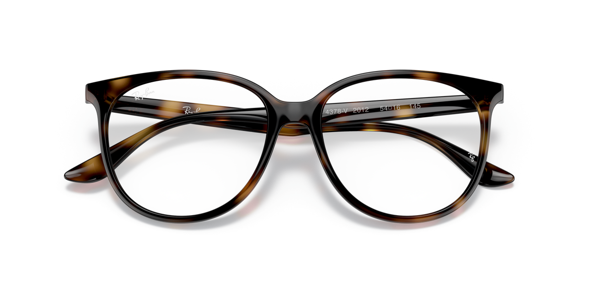 Ray - Ban RX4378V 2012
