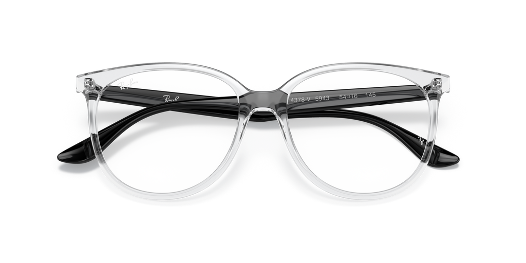 Ray - Ban RX4378V 5943
