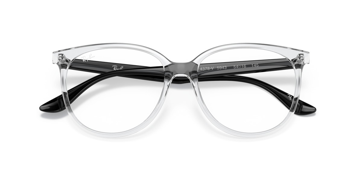 Ray - Ban RX4378V 5943