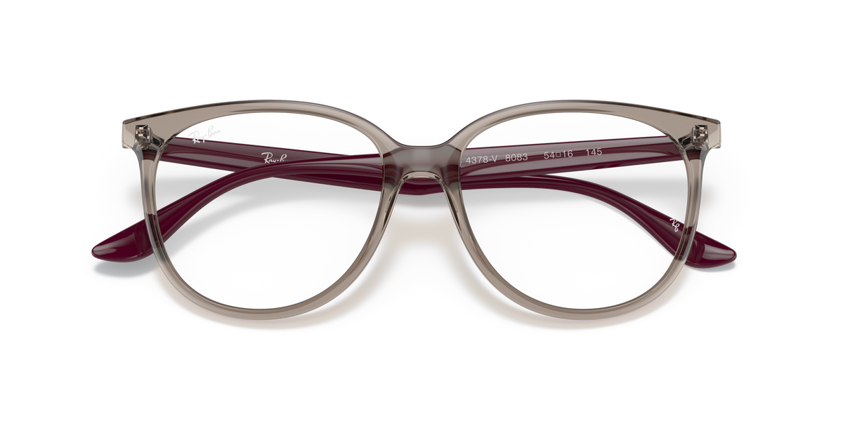 Ray - Ban RX4378V 8083