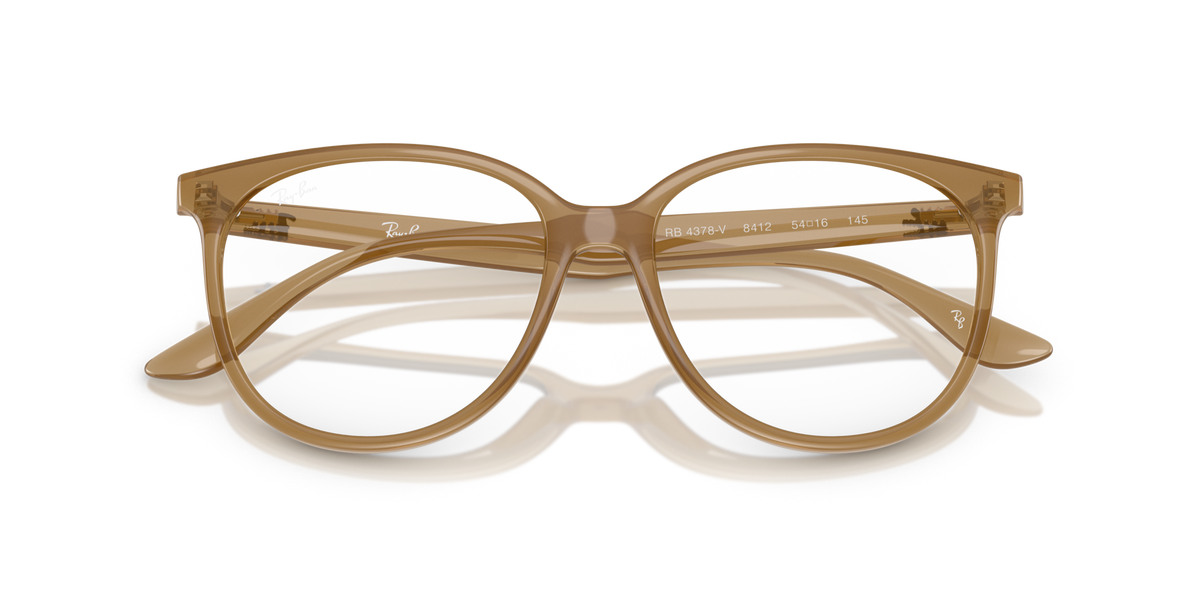 Ray - Ban RX4378V 8412