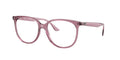 Ray - Ban RX4378V 8413