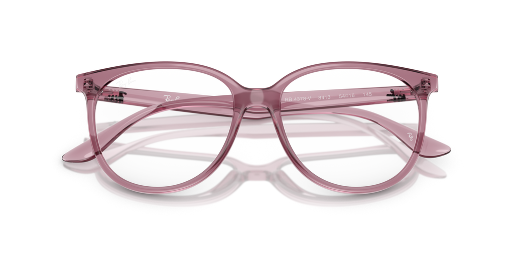 Ray - Ban RX4378V 8413