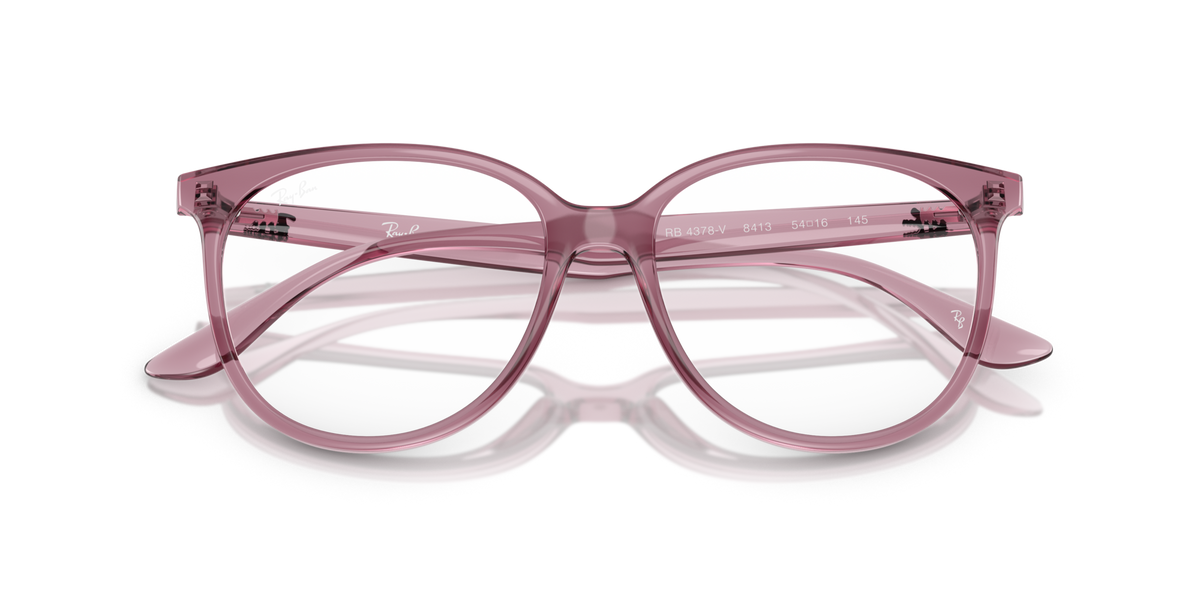Ray - Ban RX4378V 8413