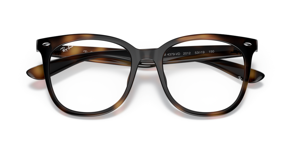 Ray - Ban RX4379VD 2012
