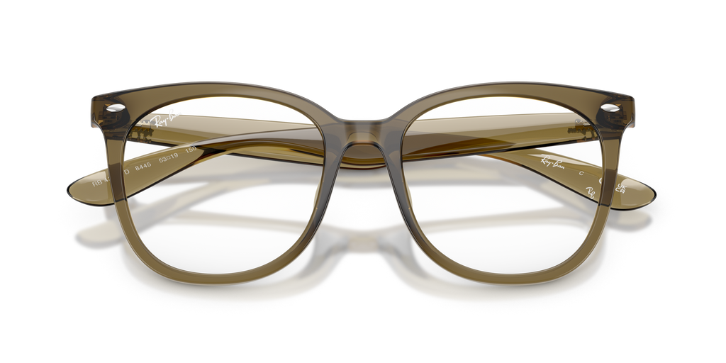 Ray - Ban RX4379VD 8445