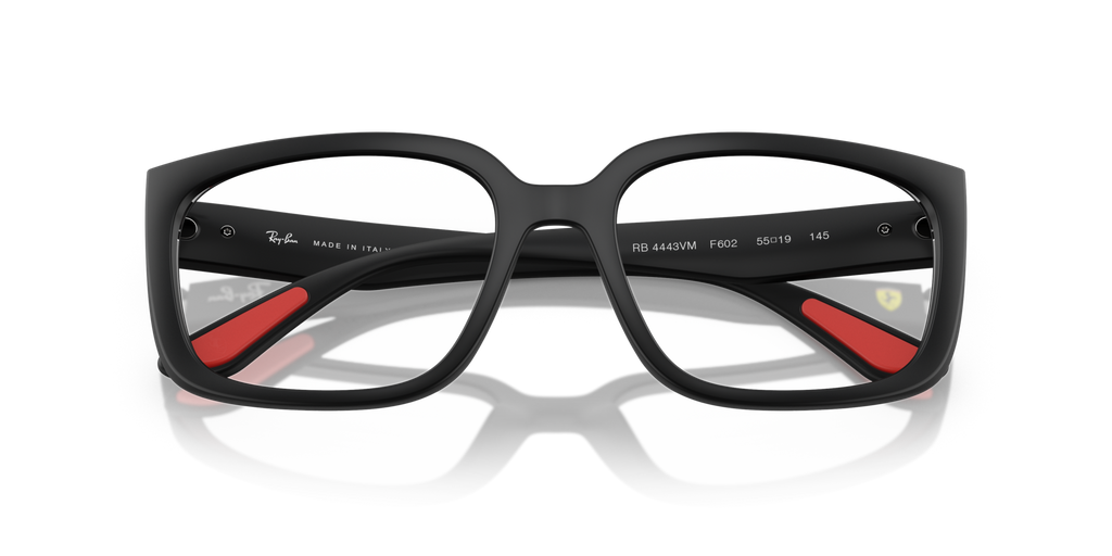 Ray - Ban RX4443VM F602