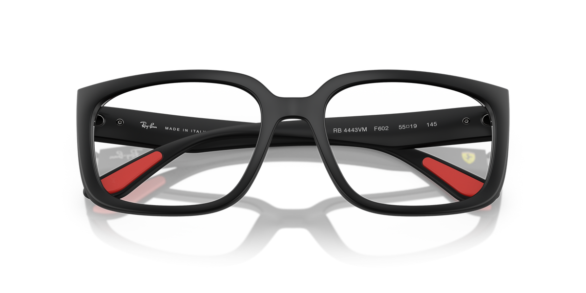 Ray - Ban RX4443VM F602
