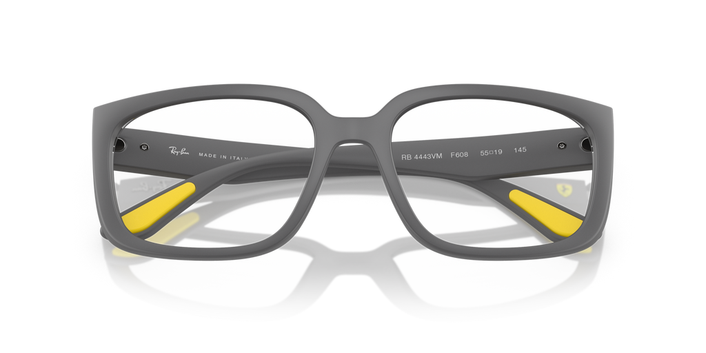 Ray - Ban RX4443VM F608