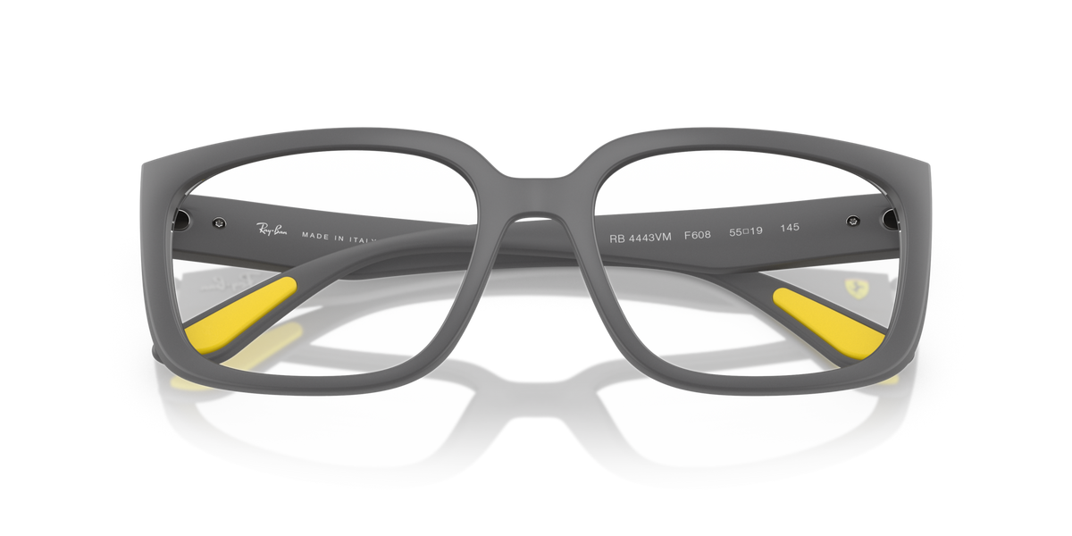 Ray - Ban RX4443VM F608