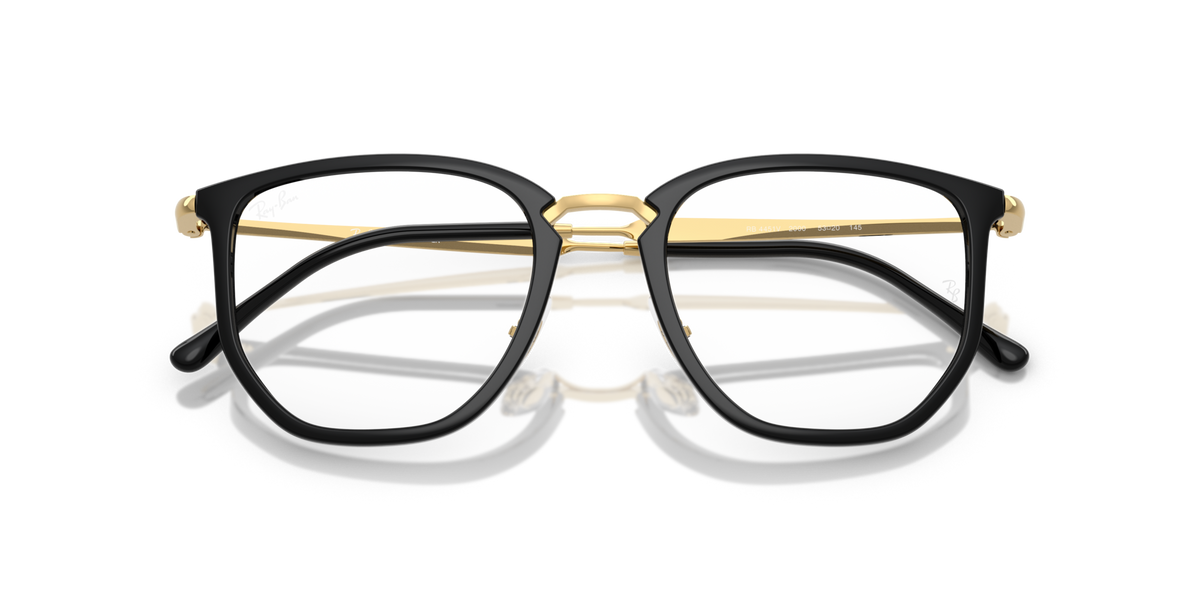 Ray - Ban RX4451V 2000