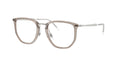 Ray - Ban RX4451V 8125
