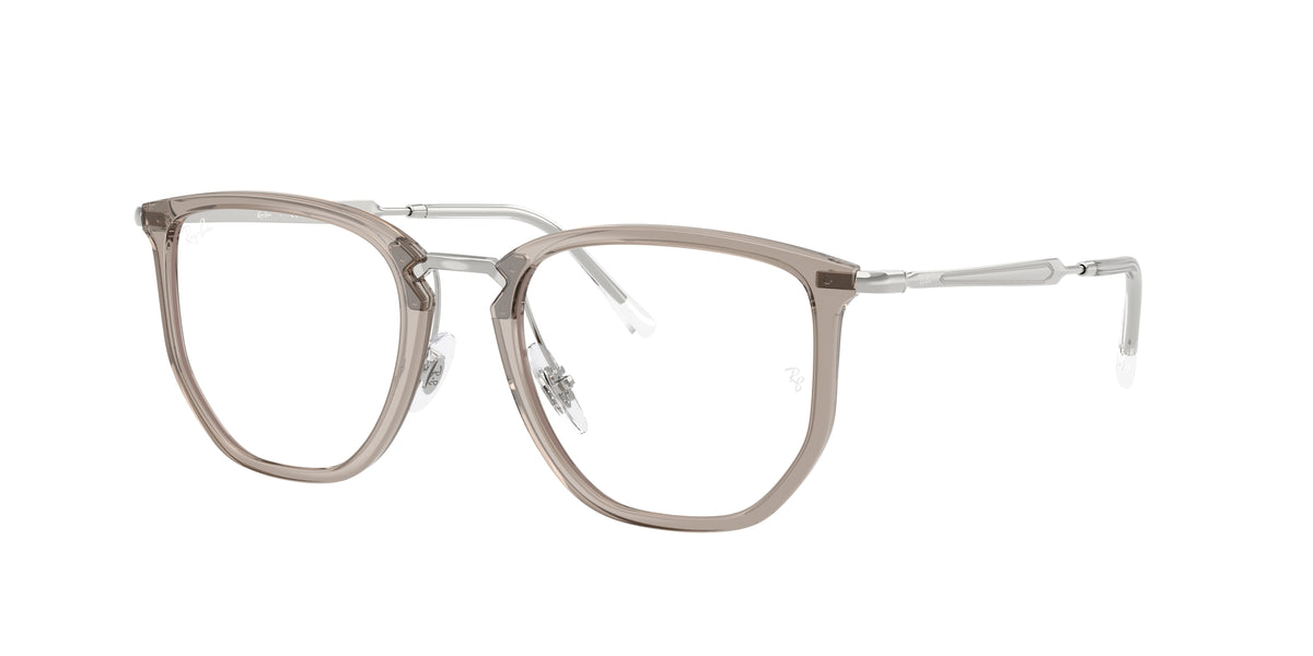 Ray - Ban RX4451V 8125