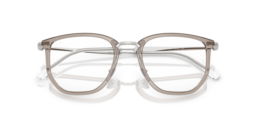 Ray - Ban RX4451V 8125