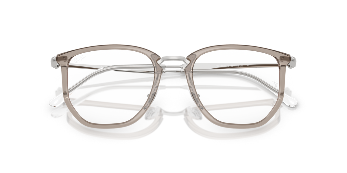 Ray - Ban RX4451V 8125