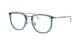 Ray - Ban RX4451V 8426