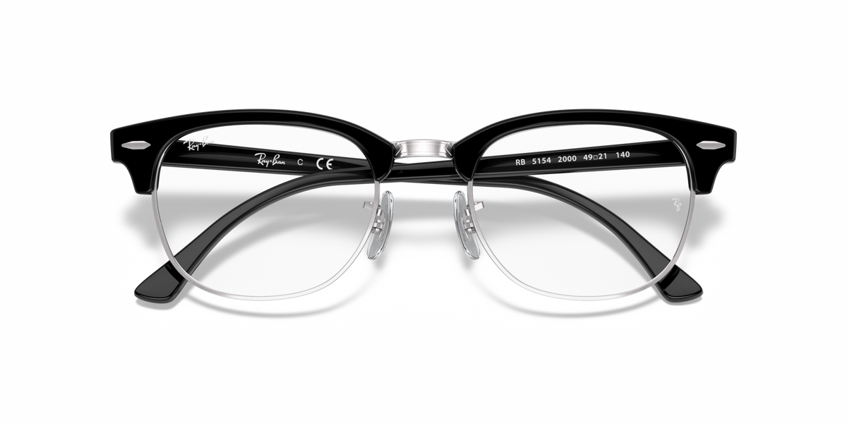 Ray - Ban RX5154 CLUBMASTER 2000