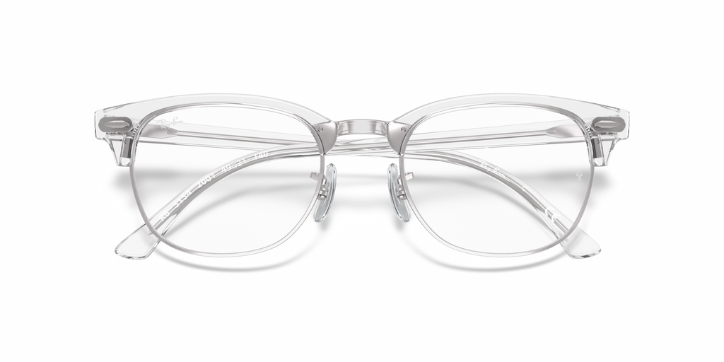 Ray - Ban RX5154 CLUBMASTER 2001