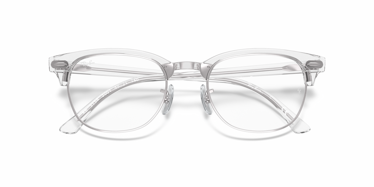 Ray - Ban RX5154 CLUBMASTER 2001