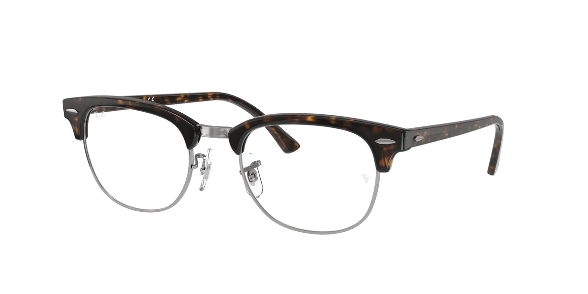Ray - Ban RX5154 CLUBMASTER 2012