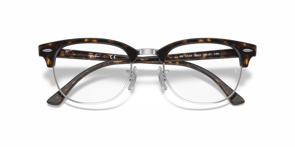 Ray - Ban RX5154 CLUBMASTER 2012