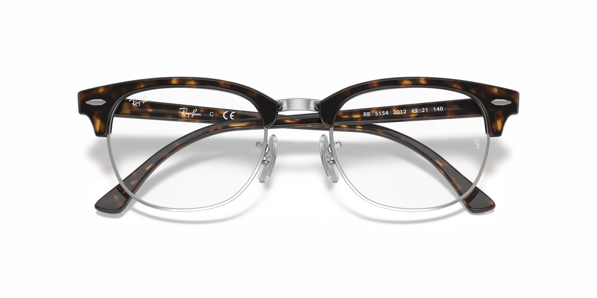 Ray - Ban RX5154 CLUBMASTER 2012