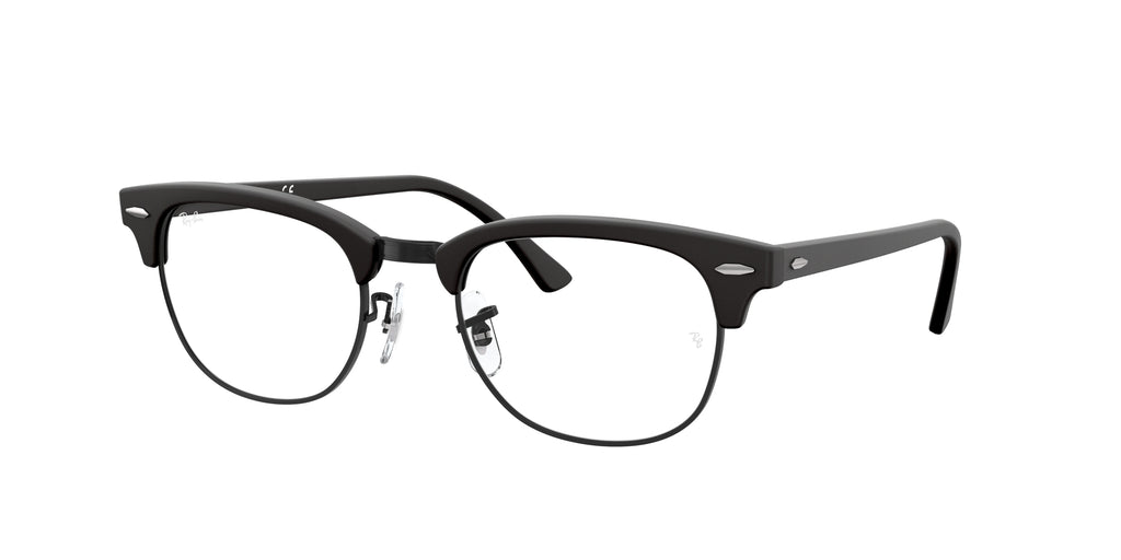 Ray - Ban RX5154 CLUBMASTER 2077