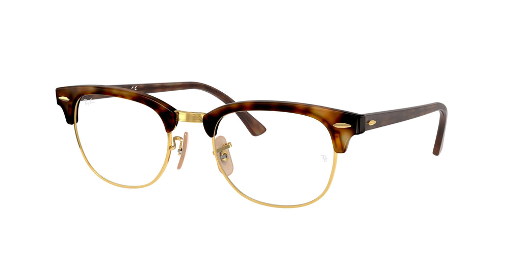 Ray - Ban RX5154 CLUBMASTER 2372