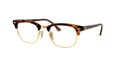 Ray - Ban RX5154 CLUBMASTER 2372