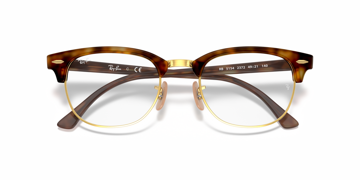 Ray - Ban RX5154 CLUBMASTER 2372