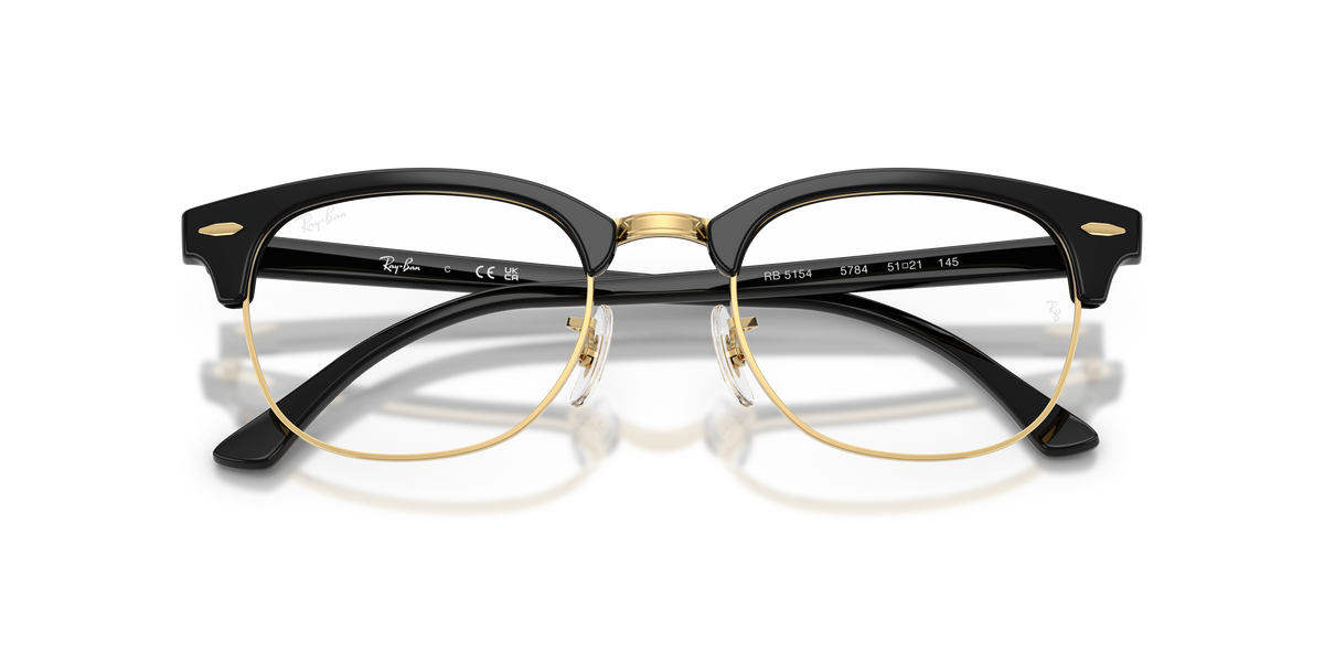 Ray - Ban RX5154 CLUBMASTER 5784