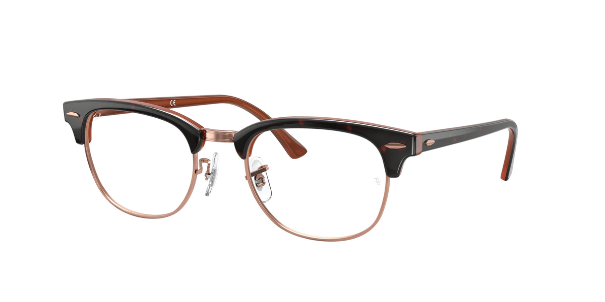 Ray - Ban RX5154 CLUBMASTER 5884