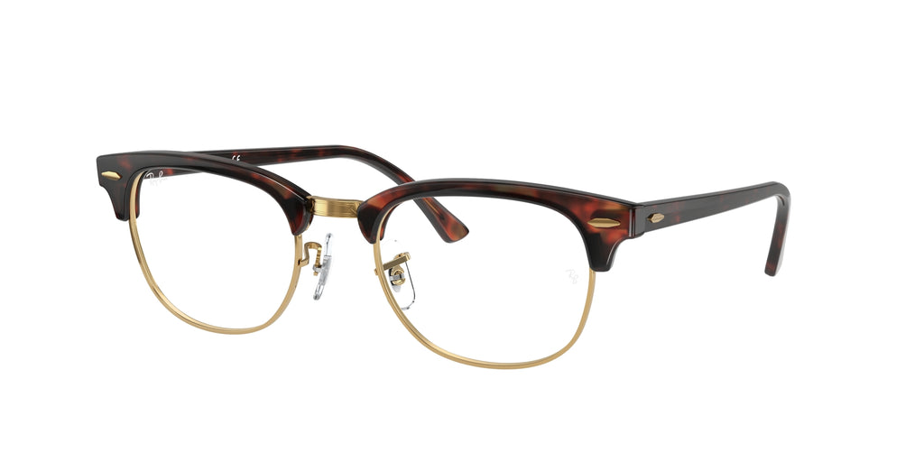 Ray - Ban RX5154 CLUBMASTER 8058