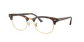Ray - Ban RX5154 CLUBMASTER 8287