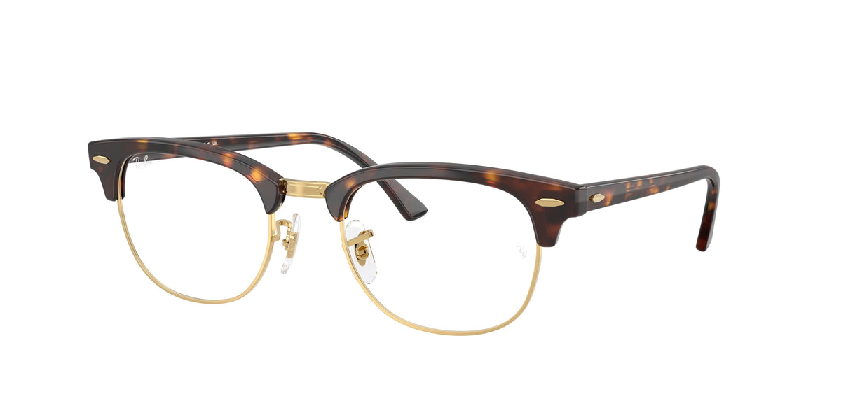 Ray - Ban RX5154 CLUBMASTER 8287