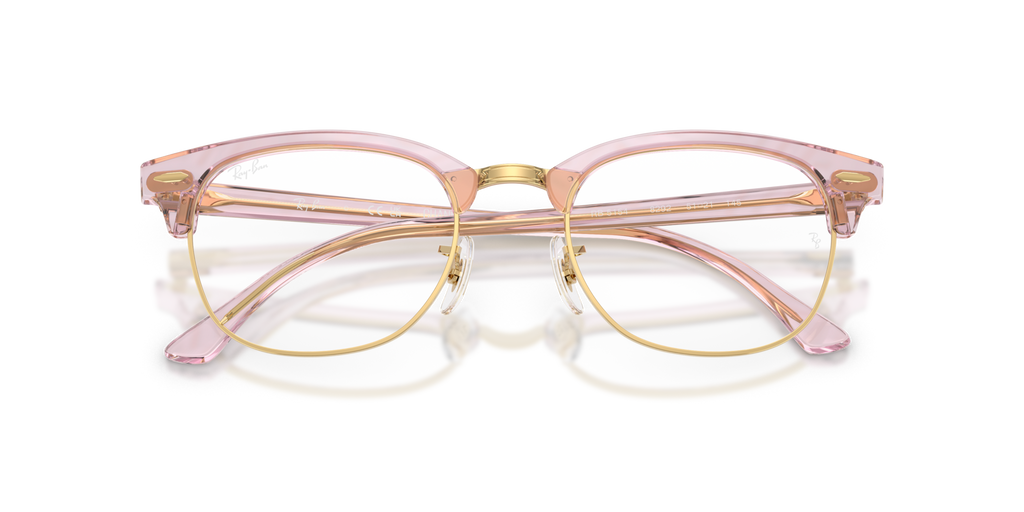 Ray - Ban RX5154 CLUBMASTER 8292