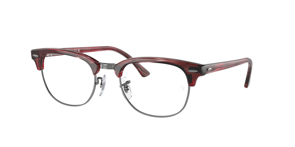 Ray - Ban RX5154 CLUBMASTER 8376