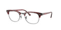 Ray - Ban RX5154 CLUBMASTER 8376