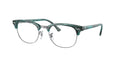 Ray - Ban RX5154 CLUBMASTER 8377