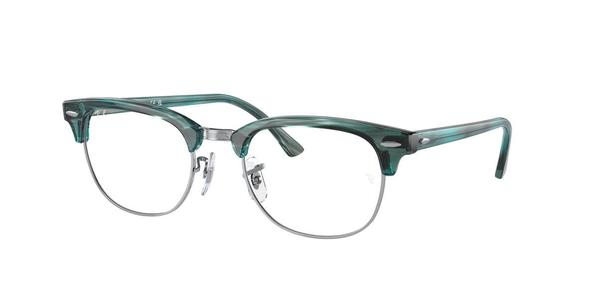 Ray - Ban RX5154 CLUBMASTER 8377