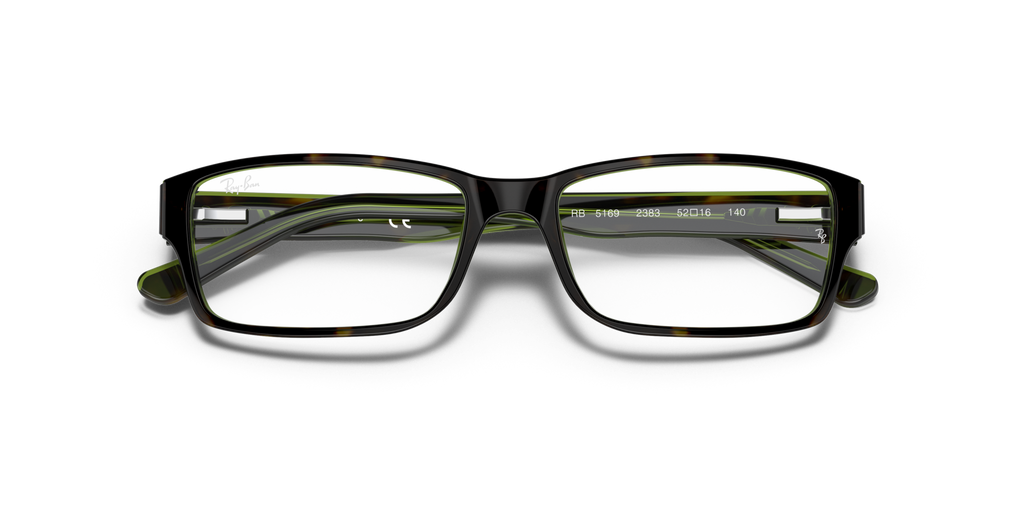 Ray - Ban RX5169 2383