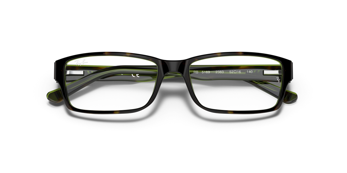 Ray - Ban RX5169 2383