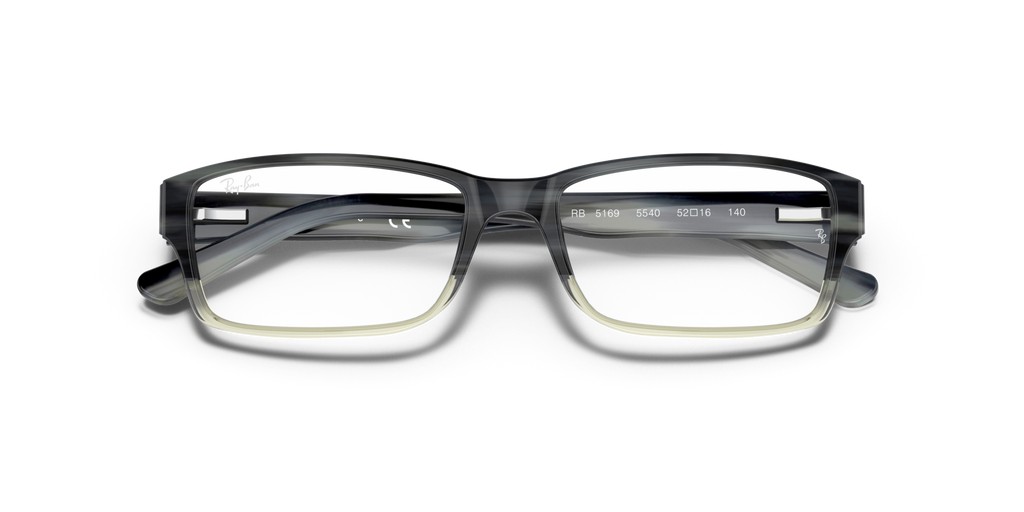 Ray - Ban RX5169 5540