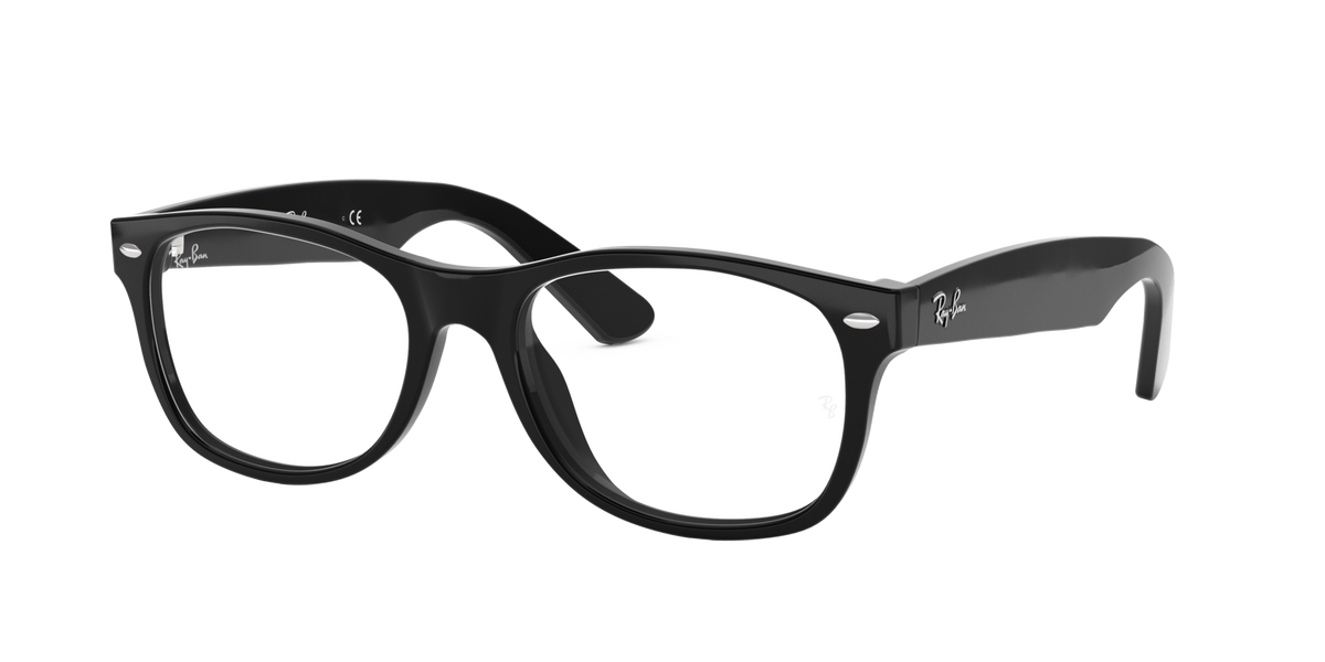 Ray - Ban RX5184F NEW WAYFARER 2000