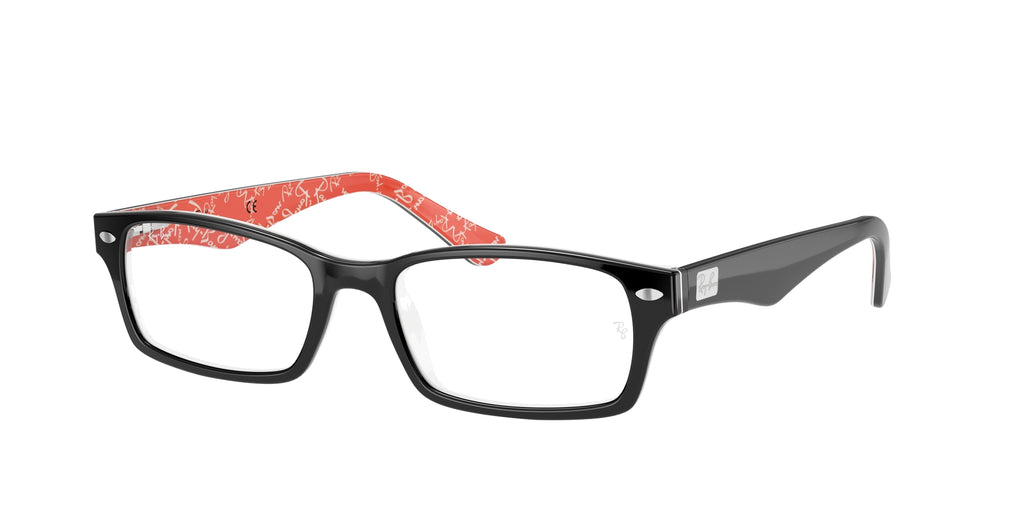 Ray - Ban RX5206 2479