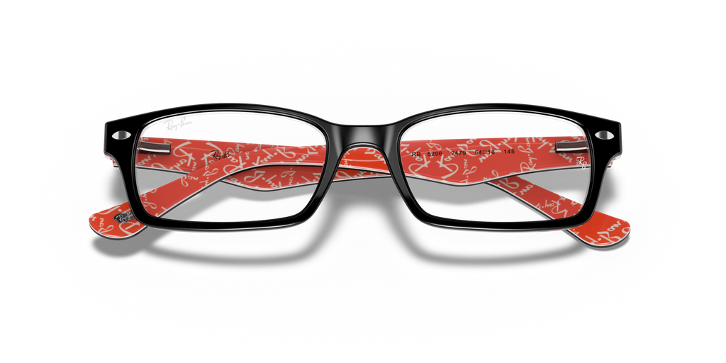 Ray - Ban RX5206 2479