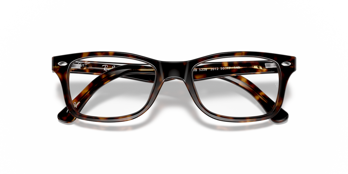 Ray - Ban RX5228 2012